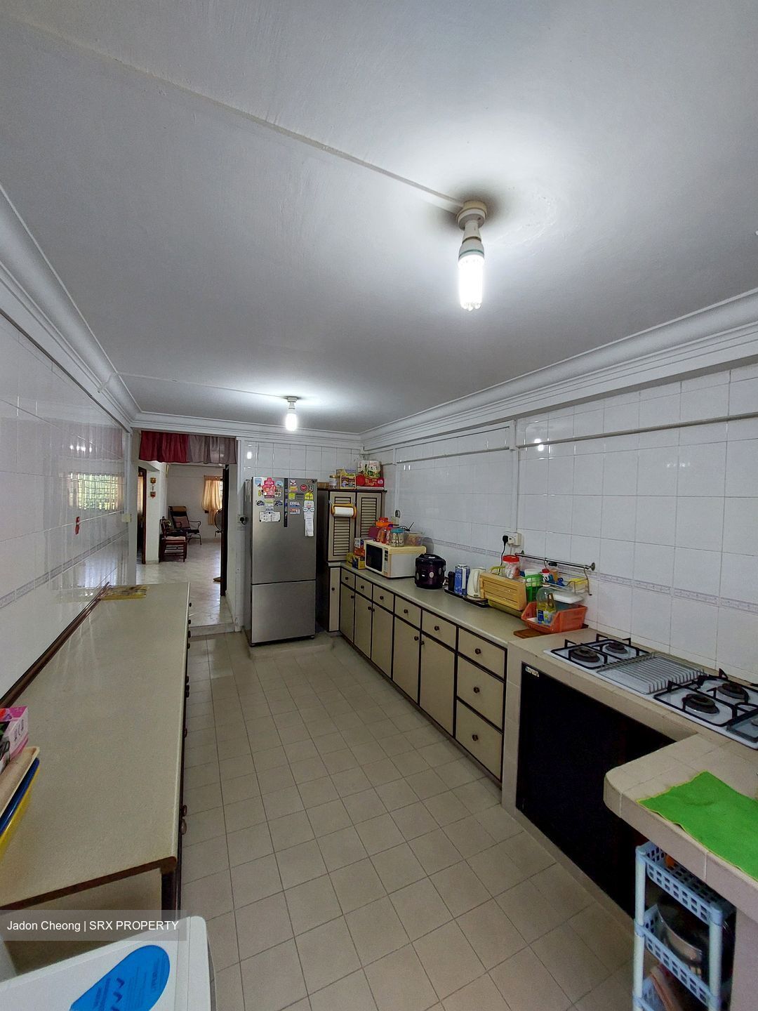Blk 23 MARSILING DRIVE (Woodlands), HDB 3 Rooms #488810631